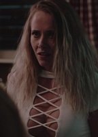 Меган Хэнкок