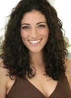 Мелисса Хейли Смит