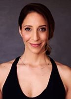 Мелисса Паладино