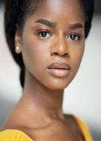 Мелоди Вакивуамина