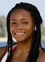 Микаэла Брэдшоу