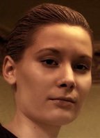 Михалина Рутковска