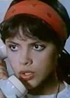 Мишель Леска