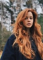 Мила Ершова