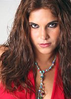 Милагрос Видаль