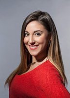 Милица Майкич