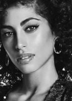 Мина Эль Хаммани