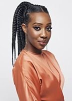 Мириам Хайман