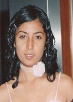 Мириам Прадо