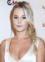 Молли Натли