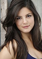 Моника Барбаро