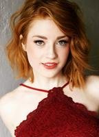 Моника Рикеттс