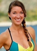 Морган Рикке