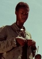 Мириам Нианг