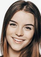 Наоми Френетт