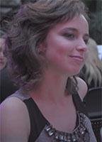 Наоми Луана