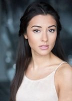 Наоми Уиллоу