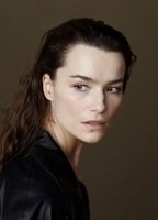 Настя Теплинская