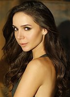 Наталья Абеллейра