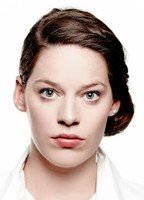 Натали Рехорова