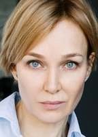 Наталия Вдовина