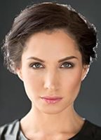 Натали Бирманс