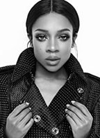 Ниатия "лил Мама" Киркланд