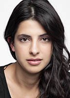 Николаса Ортис