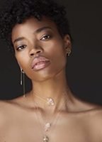 Николь Шанель Уильямс