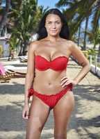 Нина Глимселл Удович