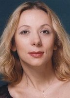 Оксана Мысина