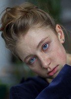 Ольга Бодрова