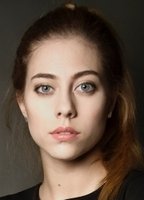 Ольга Веникова