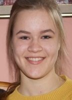 Оливия Айнали