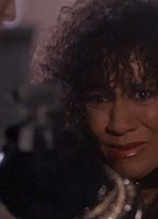 Оливия Браун