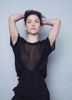 Оливия Росс