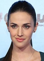 Памела Альманза