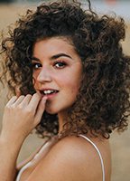 Памела Морено