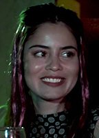 Паола Эрнандес