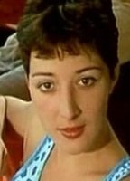 Патриция Бенсон