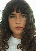 Патрисия Понсе Де Леон