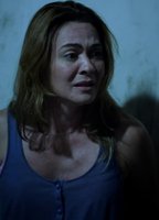 Паула Морено