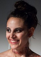 Паулина Ахмед