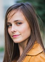 Полин Шаламет