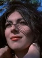 Персефона Черная