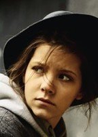 Полина Пушкарук