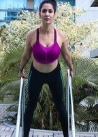 Пуджа Джоши