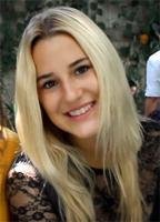 Присцила Биттенкорт