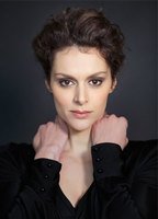 Раффаэлла Ри