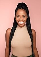 Рашеда Крокетт